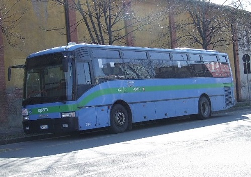 AutobusDiLinea Blu3