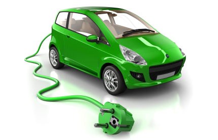 Automobile Elettrica1