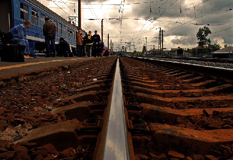 Treni Binari9