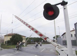Treni PassaggioLivello4