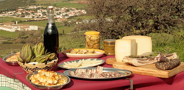 Agriturismo Prodotti2