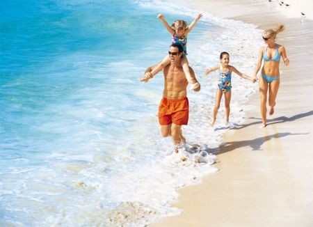 Vacanza Mare Famiglia6