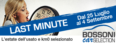 GruppoBossoniAutomobili LastMinute1 Inside