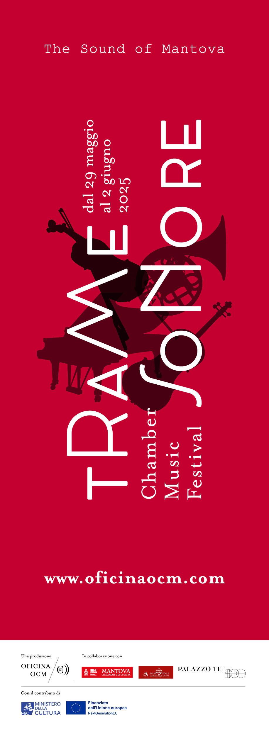 OCM Tempo d'Orchestra