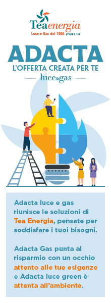 Tea Energia Srl