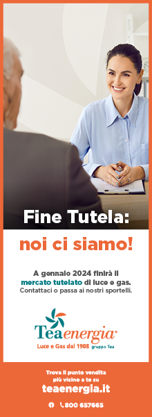 Tea Energia Srl