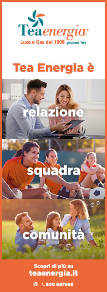 Tea Energia Srl