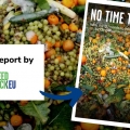 Ambiente, in Europa 153 milioni di tonnellate di cibo sprecate