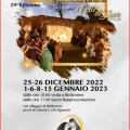 ‘Notte di Luce’ accende il tradizionale Presepe vivente di San Biagio. 25 e 26 Dicembre, 1, 6, 8, 15...