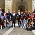 Mantova capitale del motocross: sabato 1 e domenica 2 aprile l’apertura del Campionato Italiano Pres...