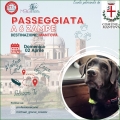 'Passeggiata a 6 zampe – Destinazione: Mantova'. Domenica 2 aprile dal Campo Canoa al centro storico... 'Passeggiata a 6 zampe – Destinazione: Mantova'. Domenica 2 aprile dal Campo Canoa al centro storico...