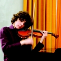 MM - Concerti della Domenica. Il violino virtuoso di Leonardo Priori a Palazzo Gonzaga di Volta Mant...