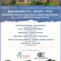 Balneabilità ritrovata, sport, vita: sul Lago Superiore gli eventi sportivi organizzati dalla Canott...
