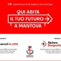 Nuovi incentivi per la residenza a Mantova: al via i bandi del Comune 'Benvenuti in città' e 'Abitar...