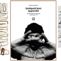 'I vari volti di Adriano Altamira' dal 17 maggio al 28 giugno in Galleria Corraini