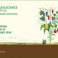 Food&Science Festival, ottava edizione: Mantova capitale della ricerca applicata all’agroalimentare ...