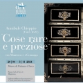 ‘Cose rare e preziose’: a Palazzo d’Arco la mostra dedicata ad Annibale Chieppio e alla sua collezio...