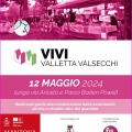 Con ‘Vivi Valletta Valsecchi’, il quartiere in festa. Mercatino, animazioni e ristoro domenica 12 ma...