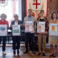 'Capaci di Resistere Ancora': film convegni, libri e dibattiti contro le mafie 'Capaci di Resistere Ancora': film convegni, libri e dibattiti contro le mafie