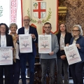 Giornata del sollievo: un convegno sulla ‘cultura della cura’ che coinvolge istituzioni e associazio... Giornata del sollievo: un convegno sulla ‘cultura della cura’ che coinvolge istituzioni e associazio...