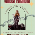 Green Fashion: evento di riuso creativo con le studentesse vincitrici della Maratona delle Idee 2024... Green Fashion: evento di riuso creativo con le studentesse vincitrici della Maratona delle Idee 2024...