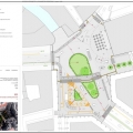 Prosegue la riqualificazione di piazza Cavallotti: da lunedì 19 maggio al via la seconda fase dei la... Prosegue la riqualificazione di piazza Cavallotti: da lunedì 19 maggio al via la seconda fase dei la...