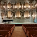 Bentornato Bibiena! Completati gli interventi di recupero funzionale, Teatro pronto per il festival ... Bentornato Bibiena! Completati gli interventi di recupero funzionale, Teatro pronto per il festival ...