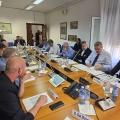 Zona Logistica Semplificata Mantova/Cremona: si insedia il Comitato di indirizzo Zona Logistica Semplificata Mantova/Cremona: si insedia il Comitato di indirizzo