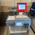 Una frigoemoteca per il laboratorio analisi di Asola L’apparecchiatura donata da Associazione Boom e... Una frigoemoteca per il laboratorio analisi di Asola L’apparecchiatura donata da Associazione Boom e...