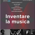 MM Eterotopie a Palazzo Te. Venerdì 23 e sabato 24 ottobre doppio appuntamento con 'Paesaggi sublimi...