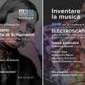 MantovaMusica ETEROTOPIE: da Schumann all’esperienza multimediale a Palazzo Te. Venerdì 30 e sabato ...