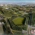Migliaretto, un sistema verde tra Bosco Virgiliano, Parco Te e  il Forte di Pietole. La presentazion...