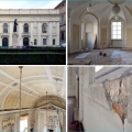 Palazzo dell’Accademia e Teatro Bibiena: approvato il progetto di fattibilità tecnico-economica del ...