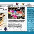 Lamberto Pignotti '26'76'26: La Poesia Visiva dal Gruppo 70 al 2026. A Palazzo Te, Sala dei Cavalli,...