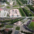 Sottopasso di Porta Cerese: dopo un anno di lavori preparatori parte il cantiere RFI. Progetto prese...
