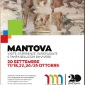 Con 'Le Vie dei Tesori' due weekend di ottobre per scoprire bellezze rare del territorio mantovano