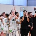 Serie A2 femminile, playoff gara2: Mantovagricoltura perde a Treviso e saluta la stagione