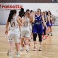 Basket A2 femminile, Mantovaagricoltura batte Moncalieri e infila la quinta vittoria