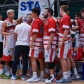 Basket serie C: prima vittoria per il San Pio X in trasferta a Manerbio