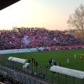 Calcio serie C, il Mantova saluta la Lega Pro con un pareggio