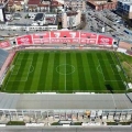 Tre progetti esecutivi per opere viabilistiche di miglioramento dell’accessibilità alla Stadio ‘Dani... Tre progetti esecutivi per opere viabilistiche di miglioramento dell’accessibilità alla Stadio ‘Dani...