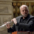 MantovaMusica. Musiche da film per flauto e pianoforte con Stefano Maffizzoni e Gloria Cianchetta do...