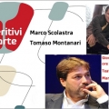 Aperitivi d'Arte. Musica e parole nel cuore del Barocco con Tomaso Montanari e Marco Scolastra. Giov...