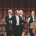 Tempo d’Orchestra. 12 concerti dal 13 ottobre 2026 al 14 aprile 2027 per la 34esima edizione. Campag...