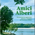 Maria Rosa Macchiella presenta il suo libro 'Amici Alberi'. A Casa Andreasi giovedì 17 settembre, or...