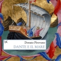 'Dante e il mare', alla Biblioteca Teresiana la presentazione del libro di Donato Pirovano, sabato 2...