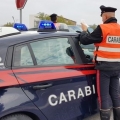 Castiglione delle Stiviere e Gonzaga, servizi coordinati di controllo del territorio dei Carabinieri...