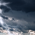 Previsioni meteo, temporali e nubifragi in arrivo sull'Italia