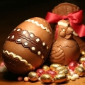 Pasqua, il cioccolato è un 'farmaco' naturale che a piccole dosi fa bene 