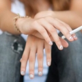 Tumori, in Italia il 17% degli adolescenti ha fumato. Aiot: 'A scuola prevenzione cancro polmone' Tumori, in Italia il 17% degli adolescenti ha fumato. Aiot: 'A scuola prevenzione cancro polmone'